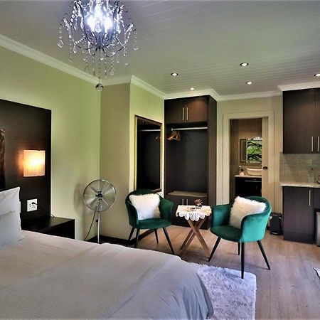 The Ranch Guesthouse Potchefstroom Bagian luar foto