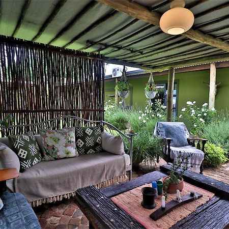 The Ranch Guesthouse Potchefstroom Bagian luar foto