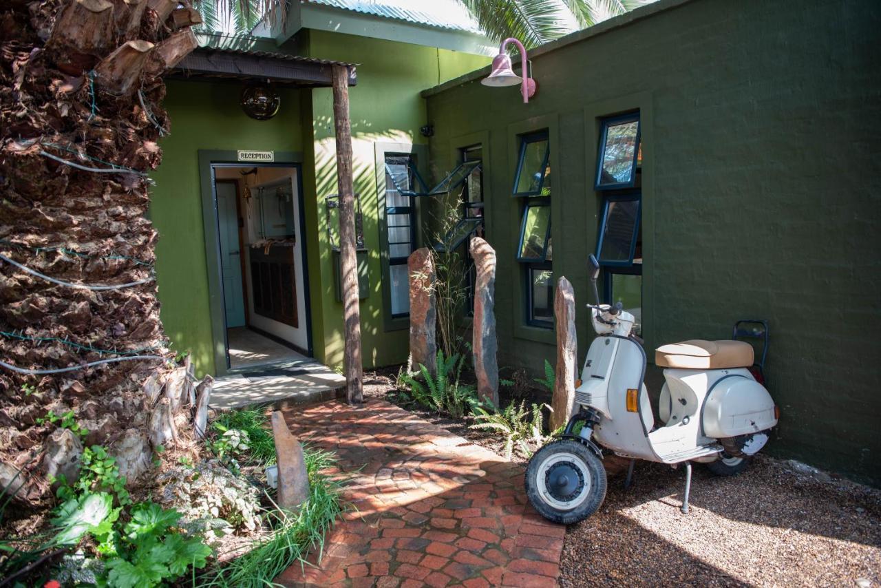 The Ranch Guesthouse Potchefstroom Bagian luar foto