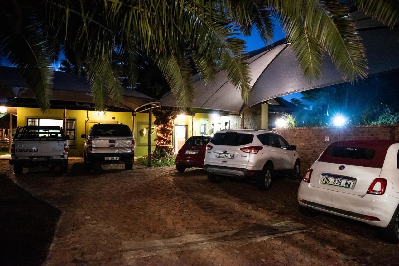The Ranch Guesthouse Potchefstroom Bagian luar foto