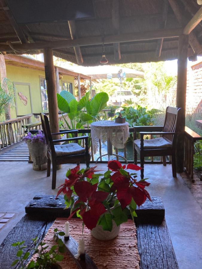 The Ranch Guesthouse Potchefstroom Bagian luar foto