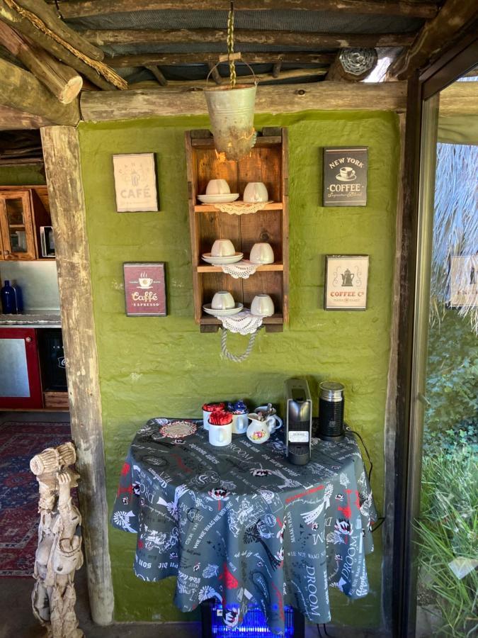 The Ranch Guesthouse Potchefstroom Bagian luar foto