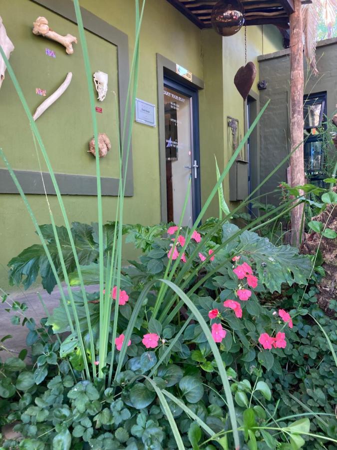 The Ranch Guesthouse Potchefstroom Bagian luar foto
