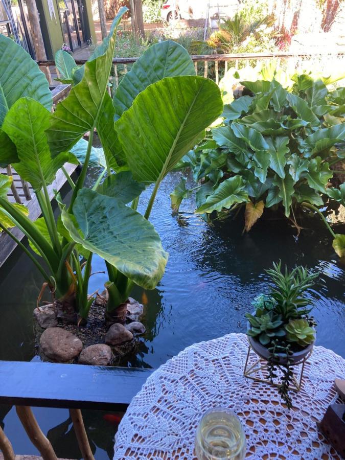 The Ranch Guesthouse Potchefstroom Bagian luar foto