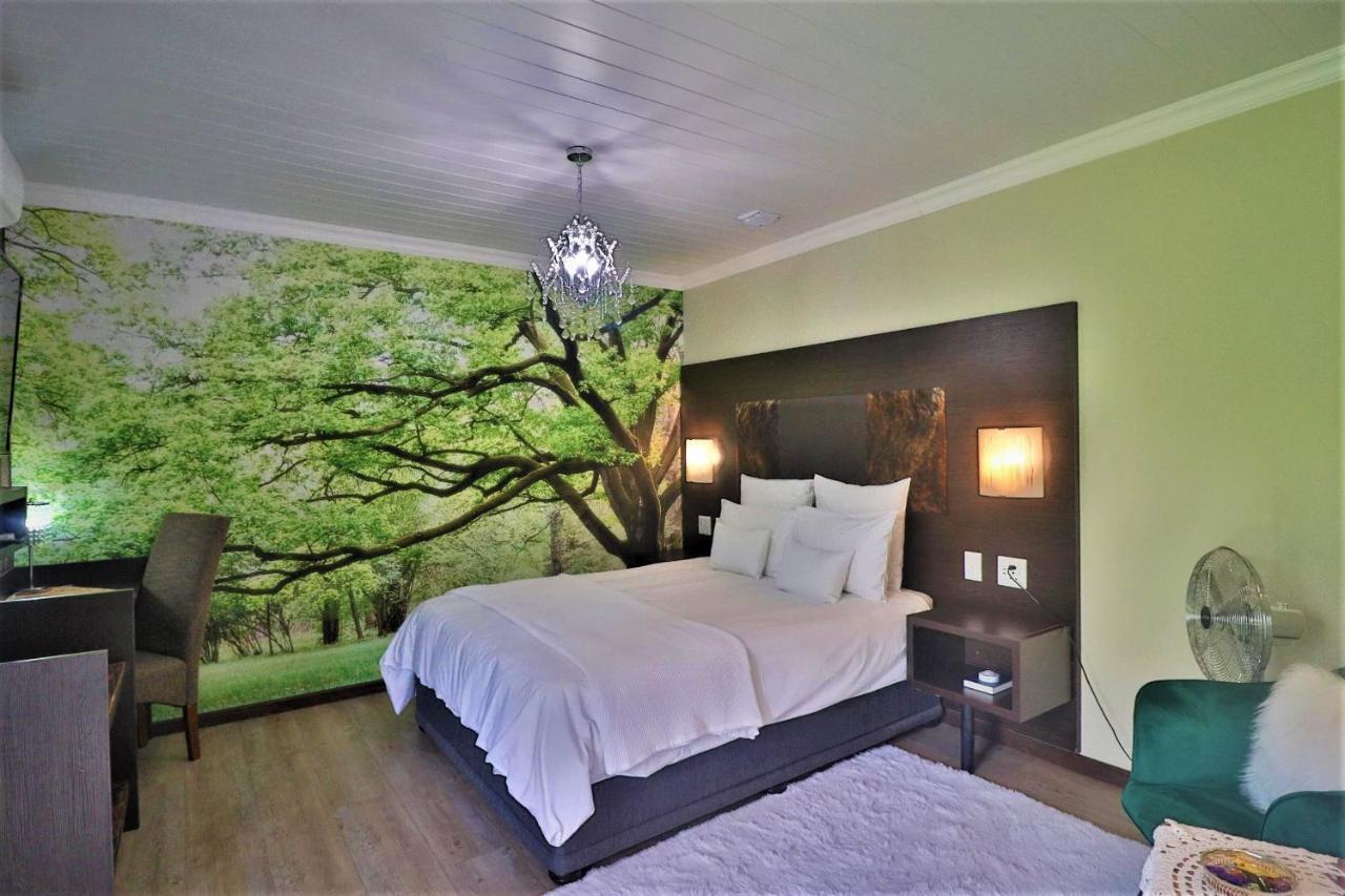 The Ranch Guesthouse Potchefstroom Bagian luar foto