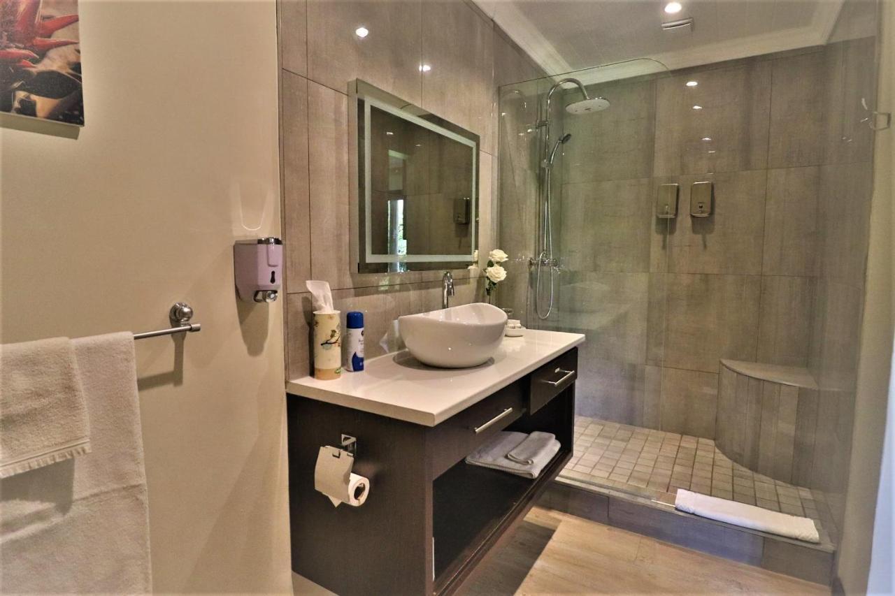 The Ranch Guesthouse Potchefstroom Bagian luar foto