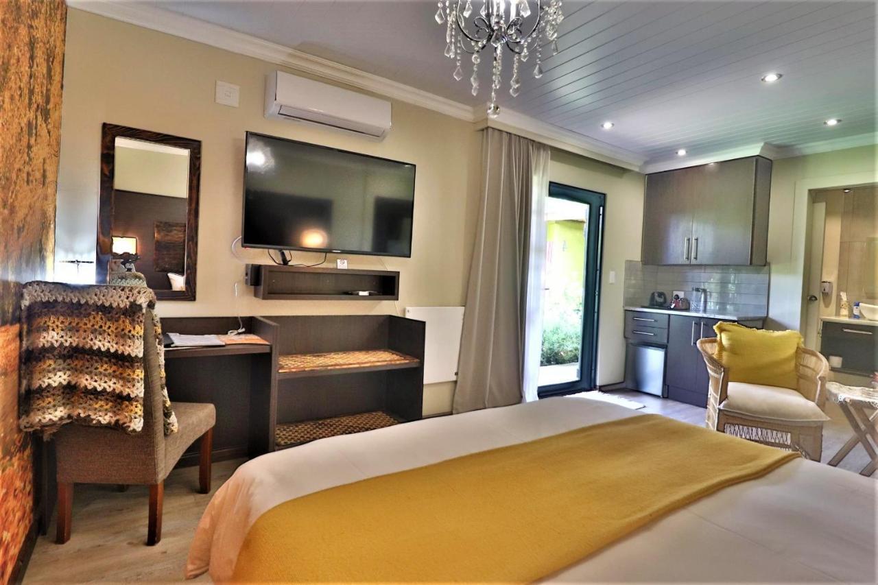 The Ranch Guesthouse Potchefstroom Bagian luar foto