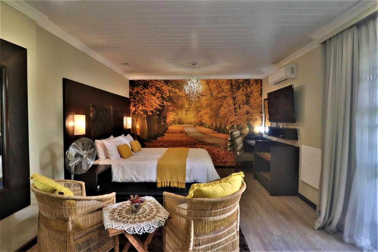 The Ranch Guesthouse Potchefstroom Bagian luar foto
