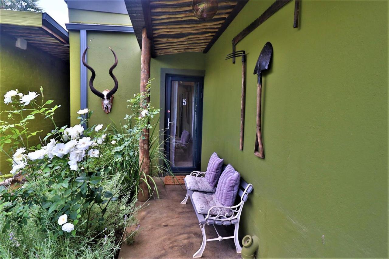 The Ranch Guesthouse Potchefstroom Bagian luar foto