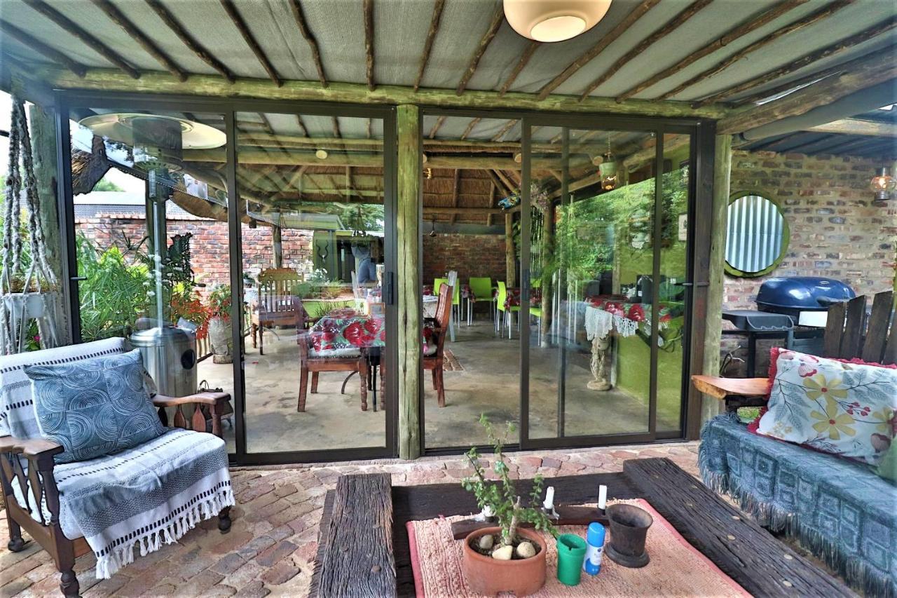 The Ranch Guesthouse Potchefstroom Bagian luar foto