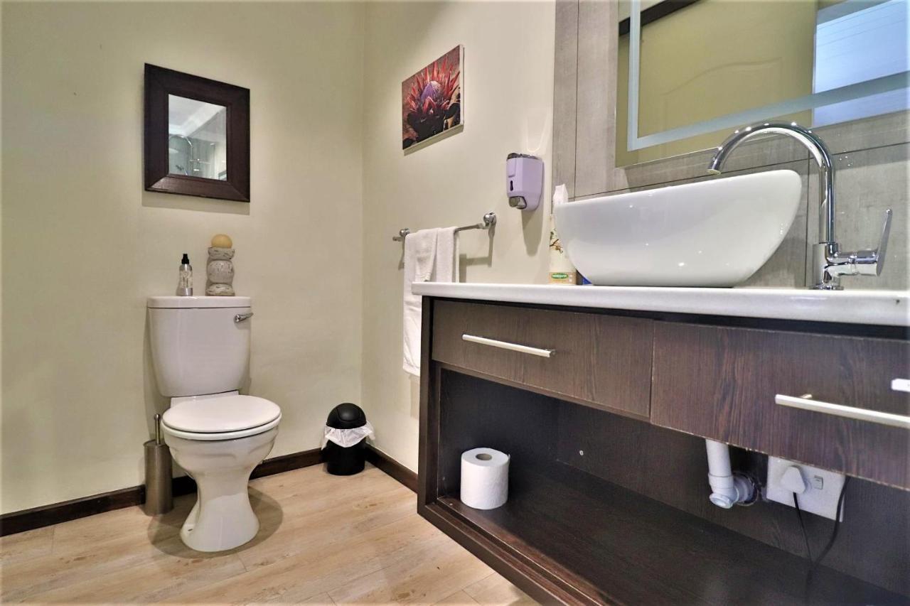 The Ranch Guesthouse Potchefstroom Bagian luar foto