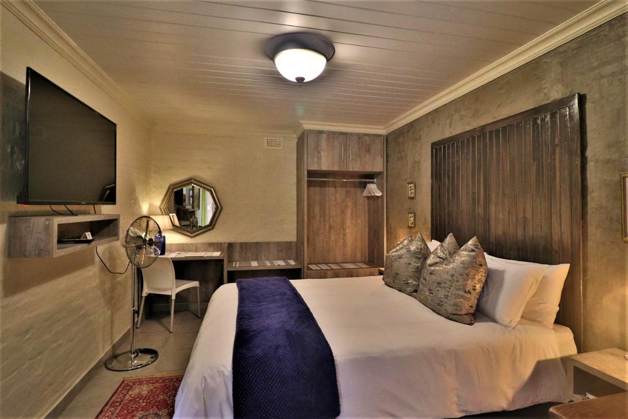 The Ranch Guesthouse Potchefstroom Bagian luar foto