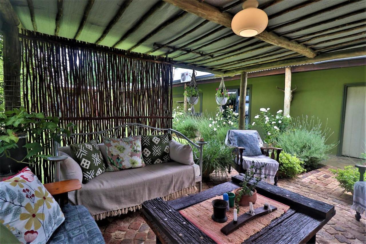 The Ranch Guesthouse Potchefstroom Bagian luar foto