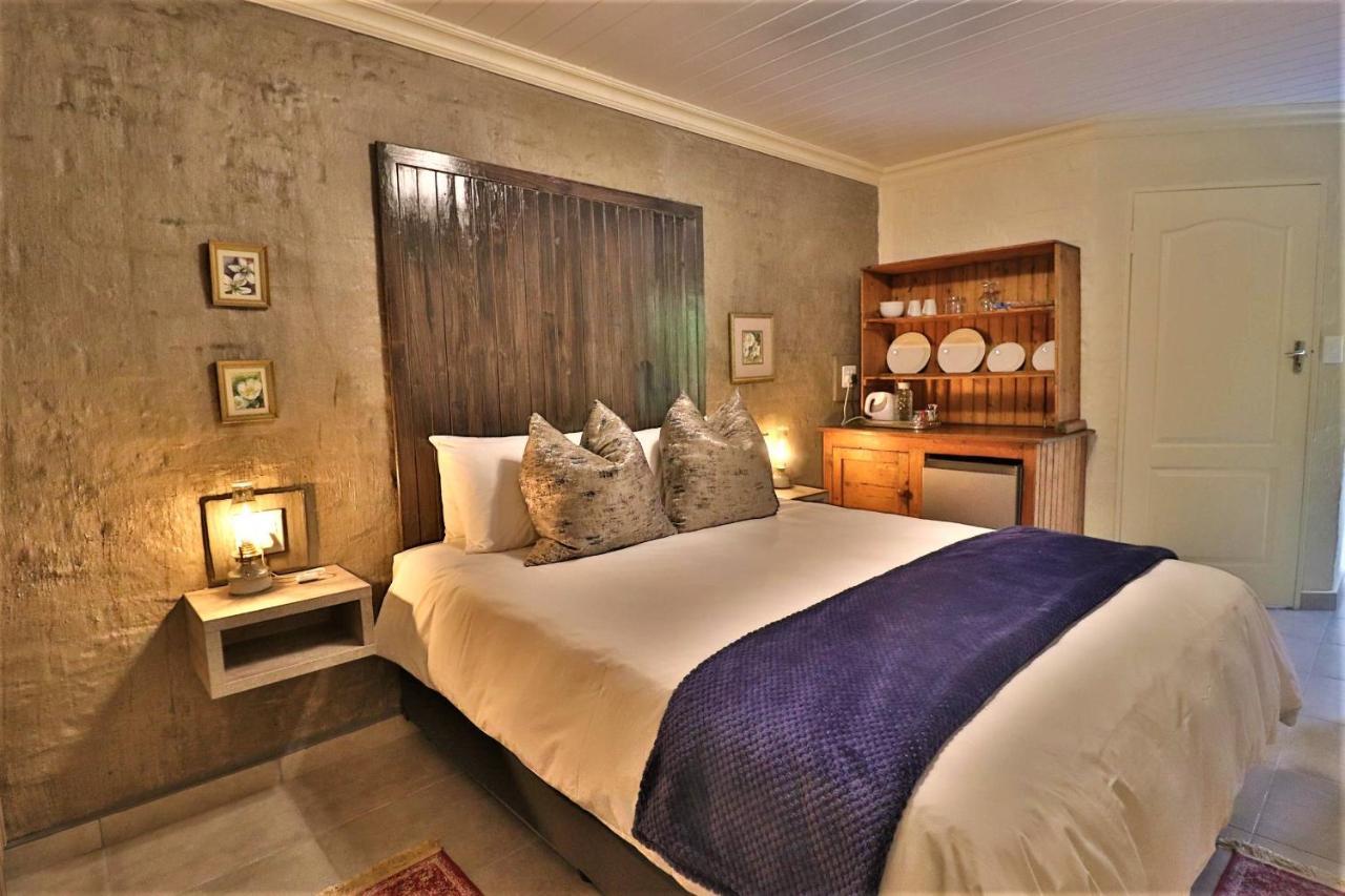The Ranch Guesthouse Potchefstroom Bagian luar foto