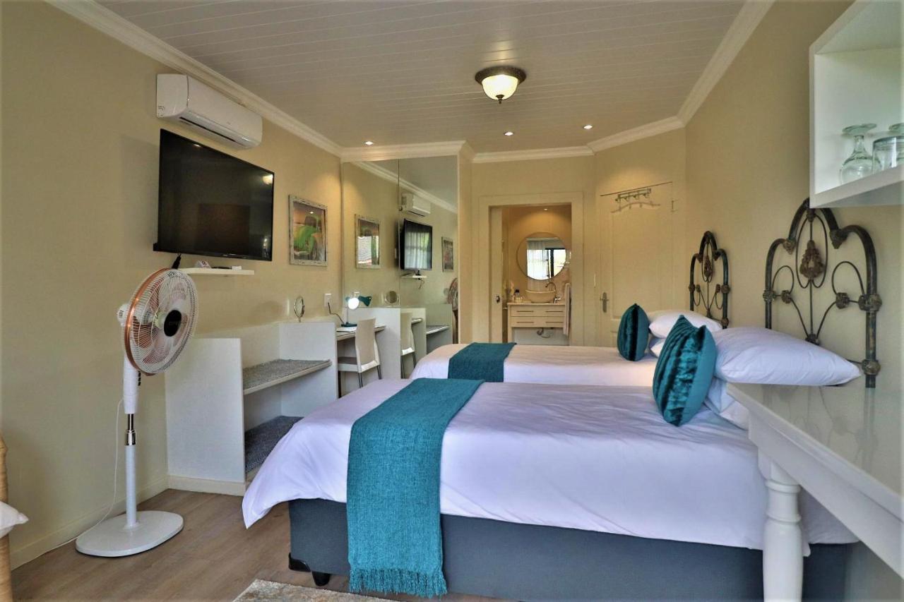The Ranch Guesthouse Potchefstroom Bagian luar foto
