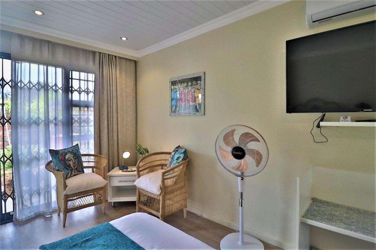 The Ranch Guesthouse Potchefstroom Bagian luar foto