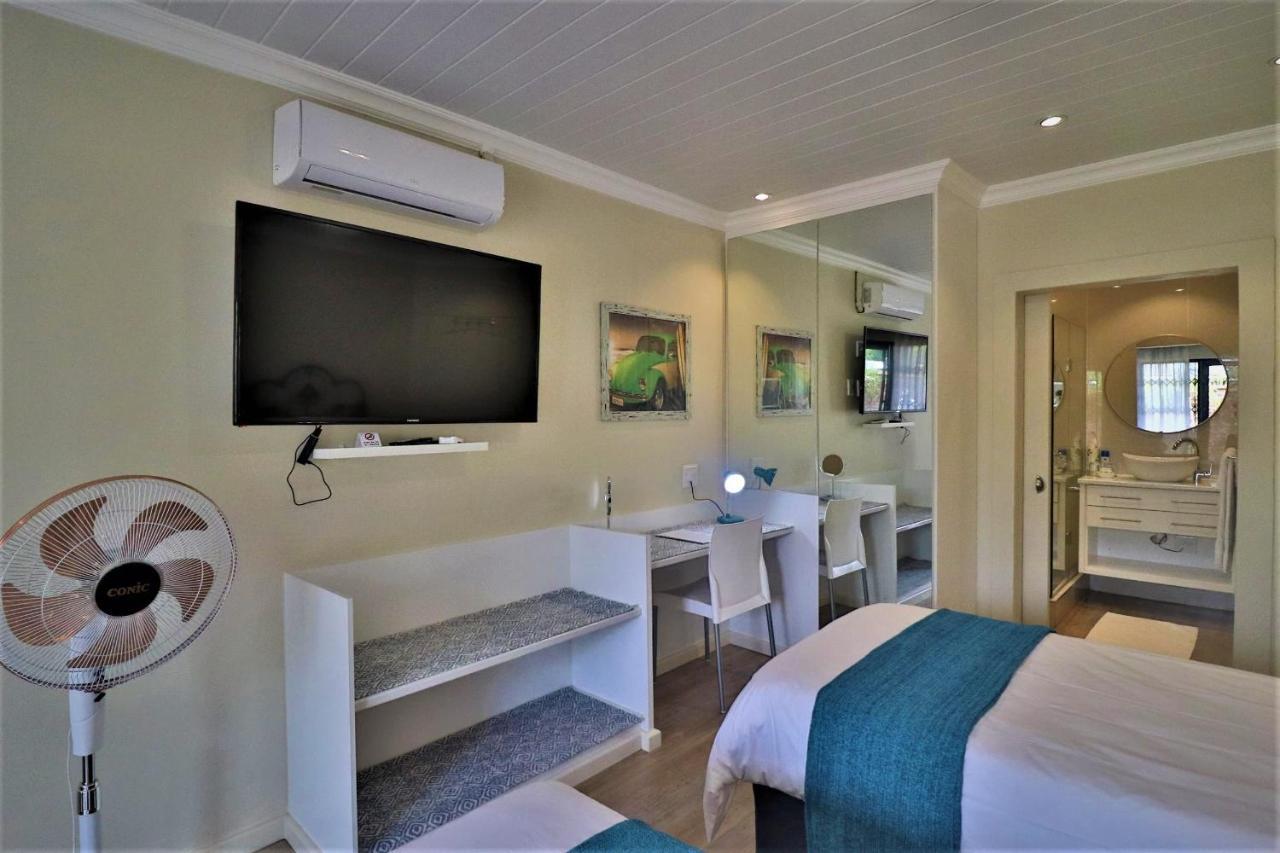 The Ranch Guesthouse Potchefstroom Bagian luar foto