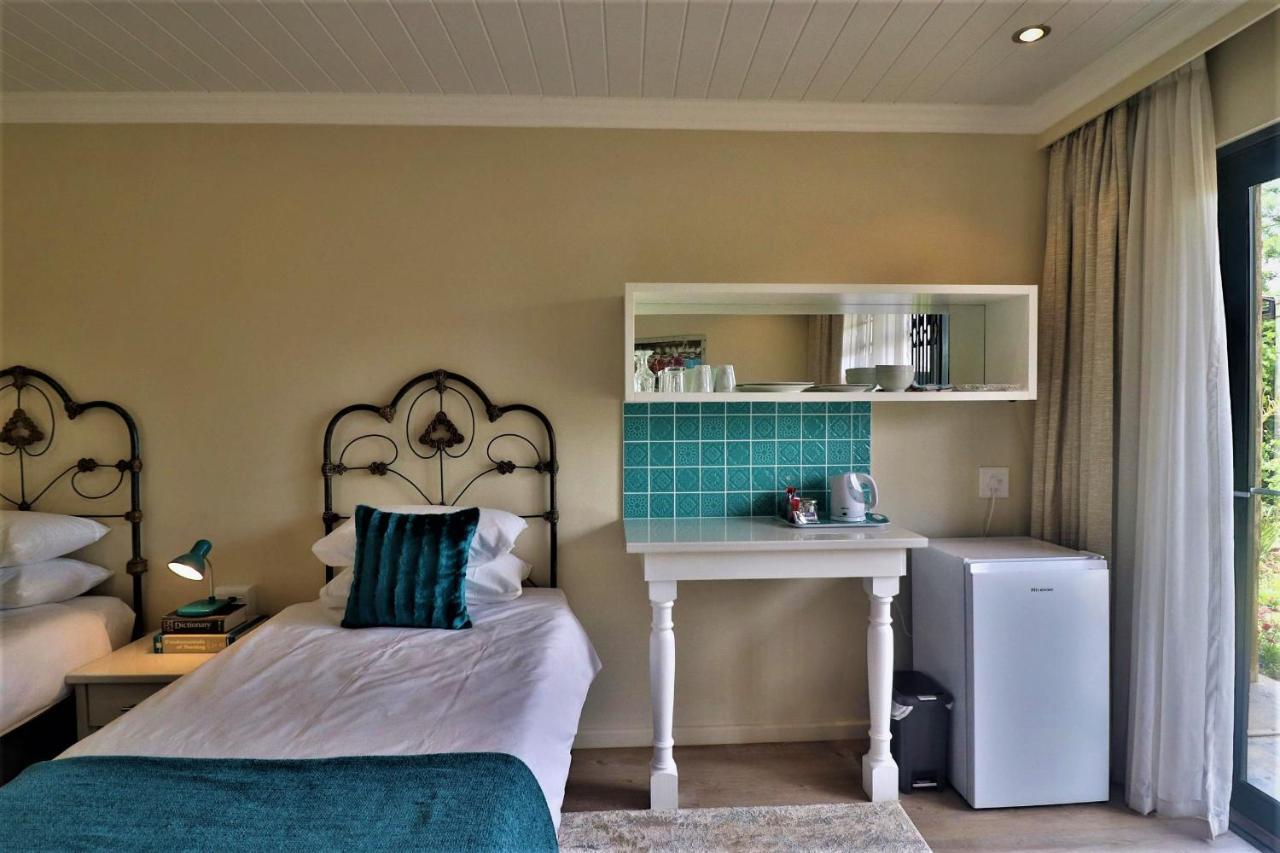 The Ranch Guesthouse Potchefstroom Bagian luar foto