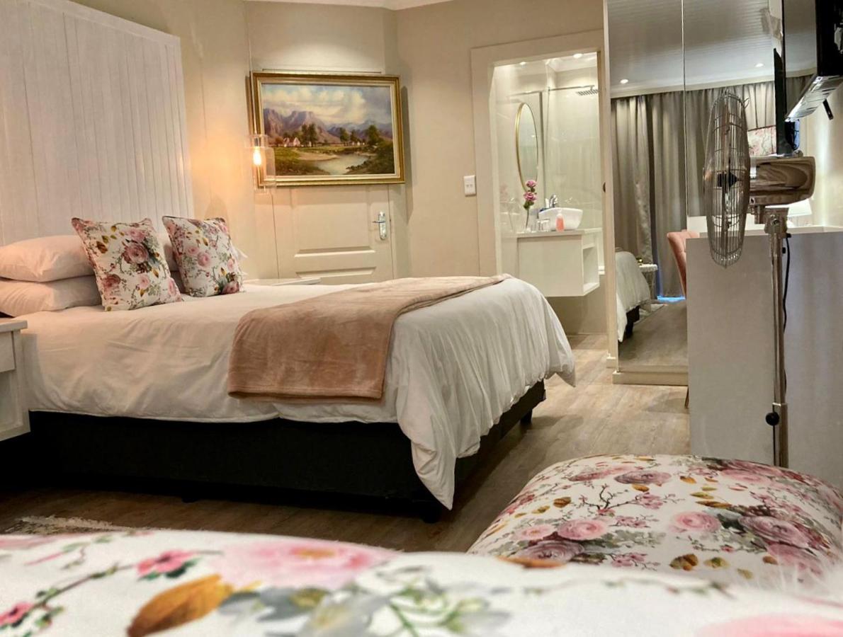 The Ranch Guesthouse Potchefstroom Bagian luar foto