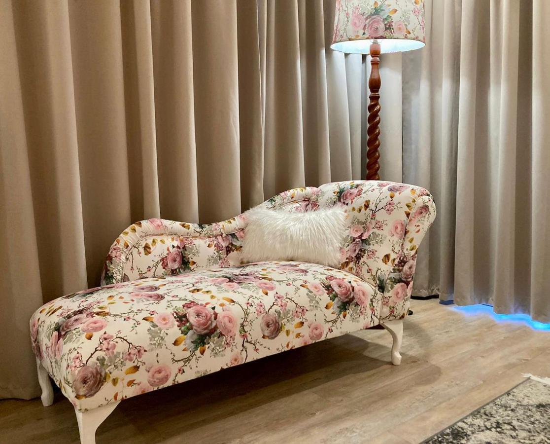 The Ranch Guesthouse Potchefstroom Bagian luar foto