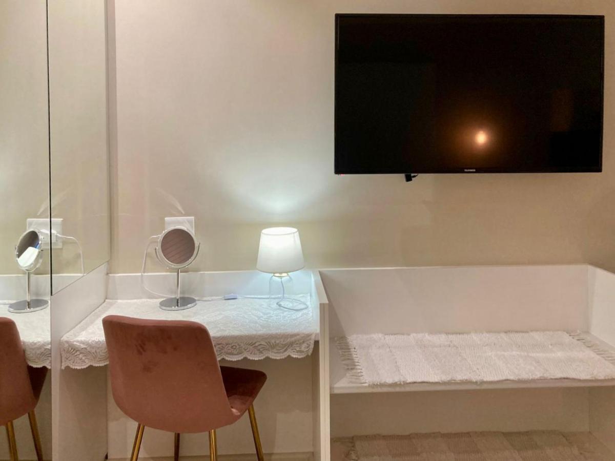 The Ranch Guesthouse Potchefstroom Bagian luar foto