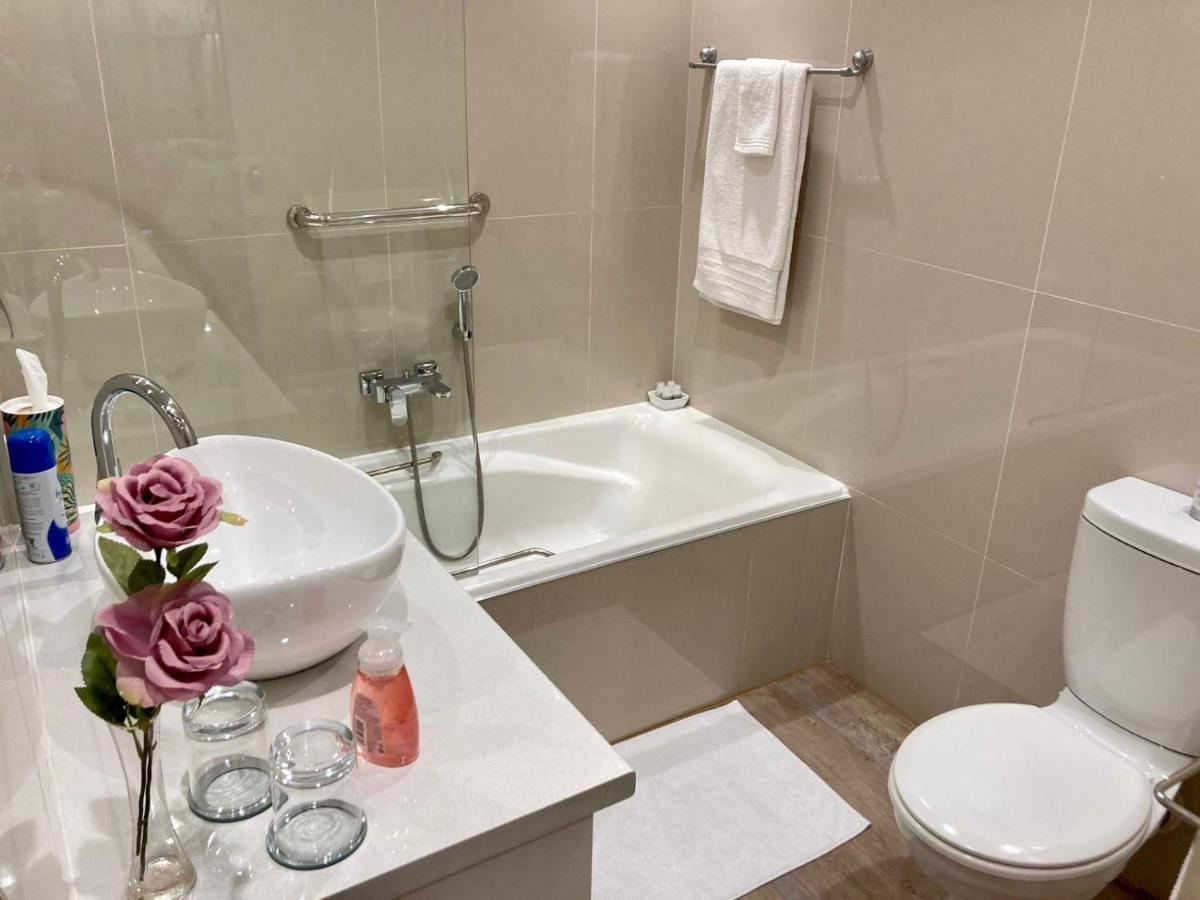 The Ranch Guesthouse Potchefstroom Bagian luar foto