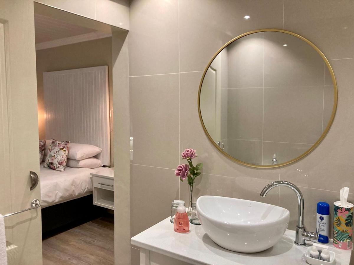 The Ranch Guesthouse Potchefstroom Bagian luar foto
